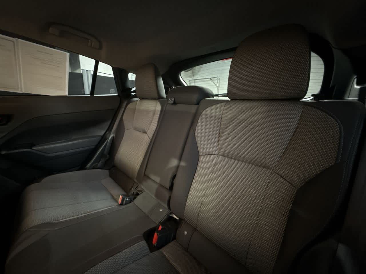 Thumbnail: 2024 Subaru Crosstrek - 22