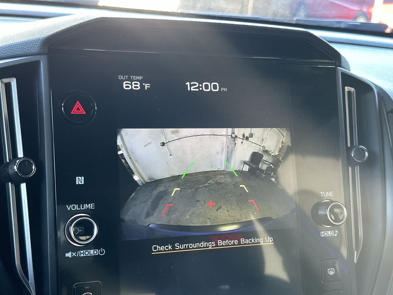 Thumbnail: 2024 Subaru WRX - 19