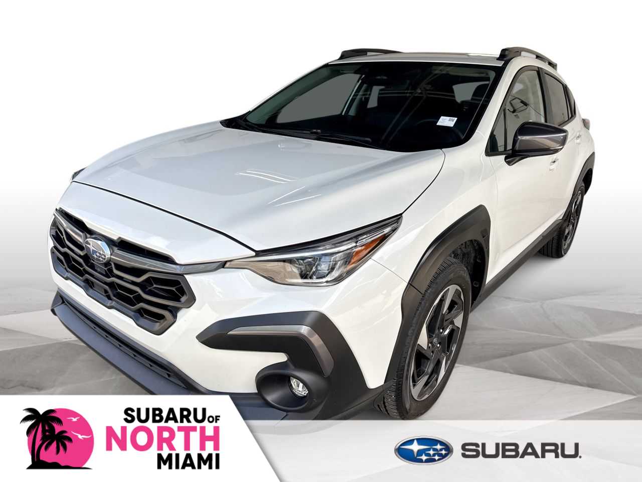 Thumbnail: 2025 Subaru Crosstrek - 1