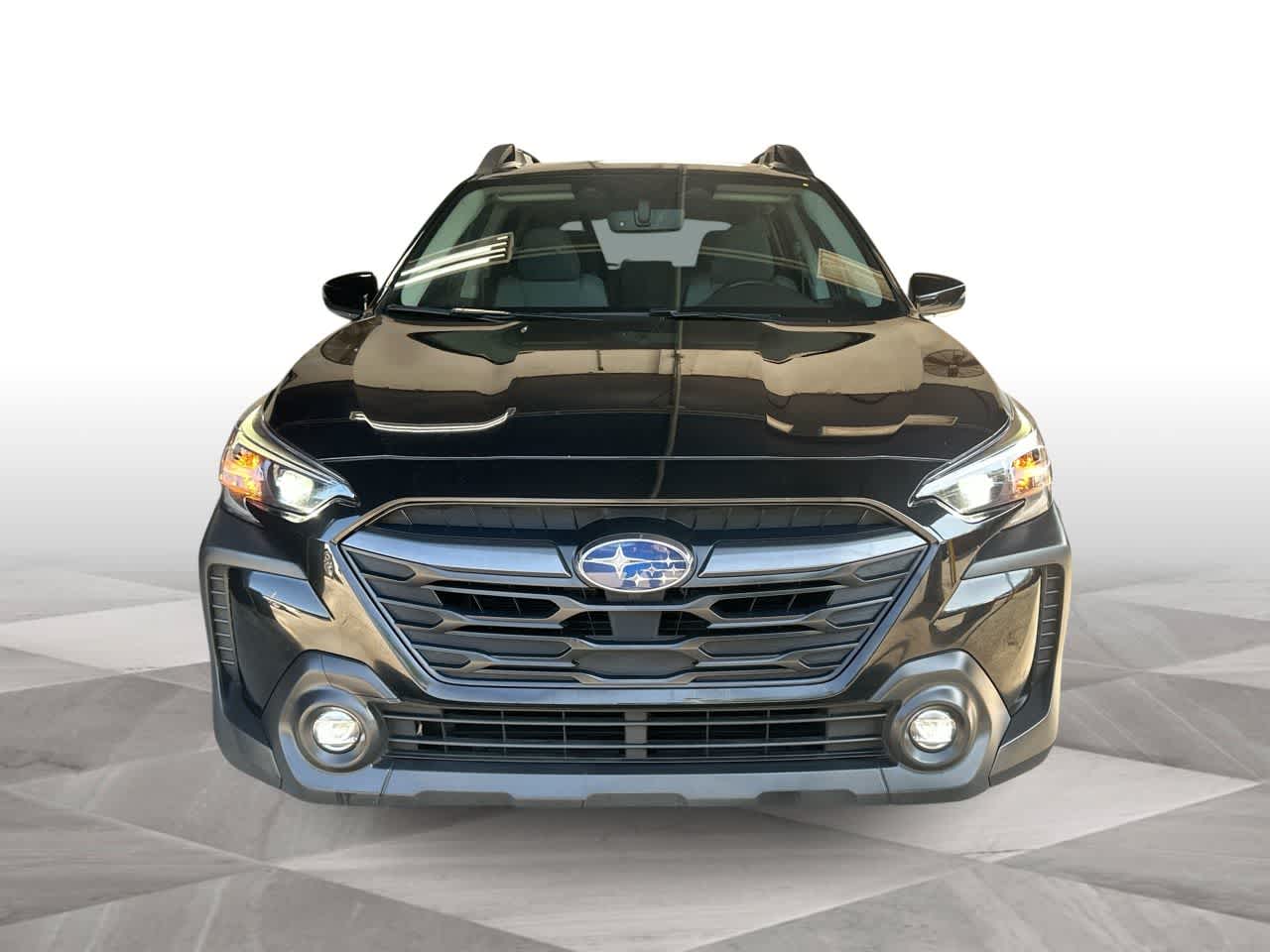 Thumbnail: 2025 Subaru Outback - 3