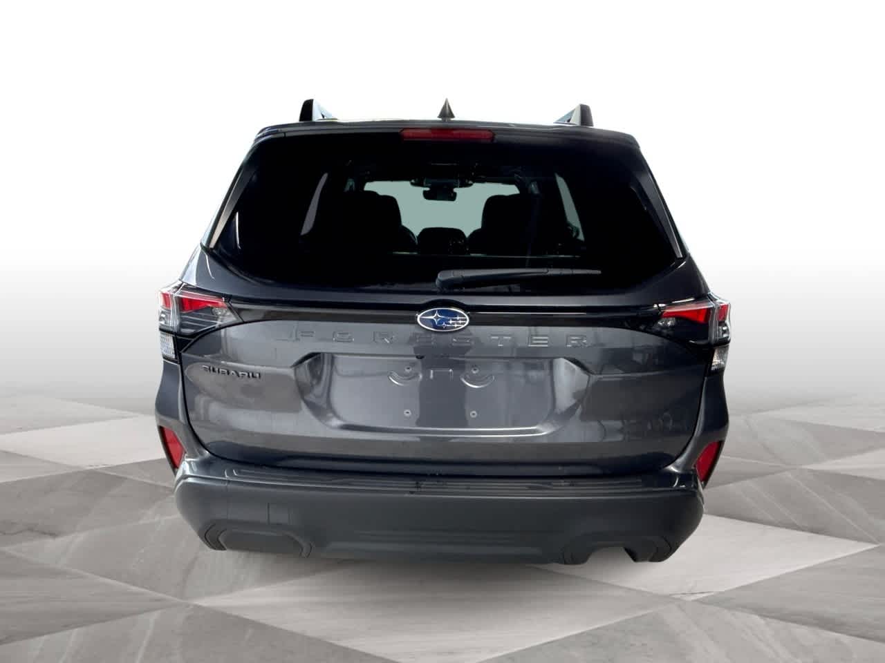 Thumbnail: 2026 Subaru Forester - 7