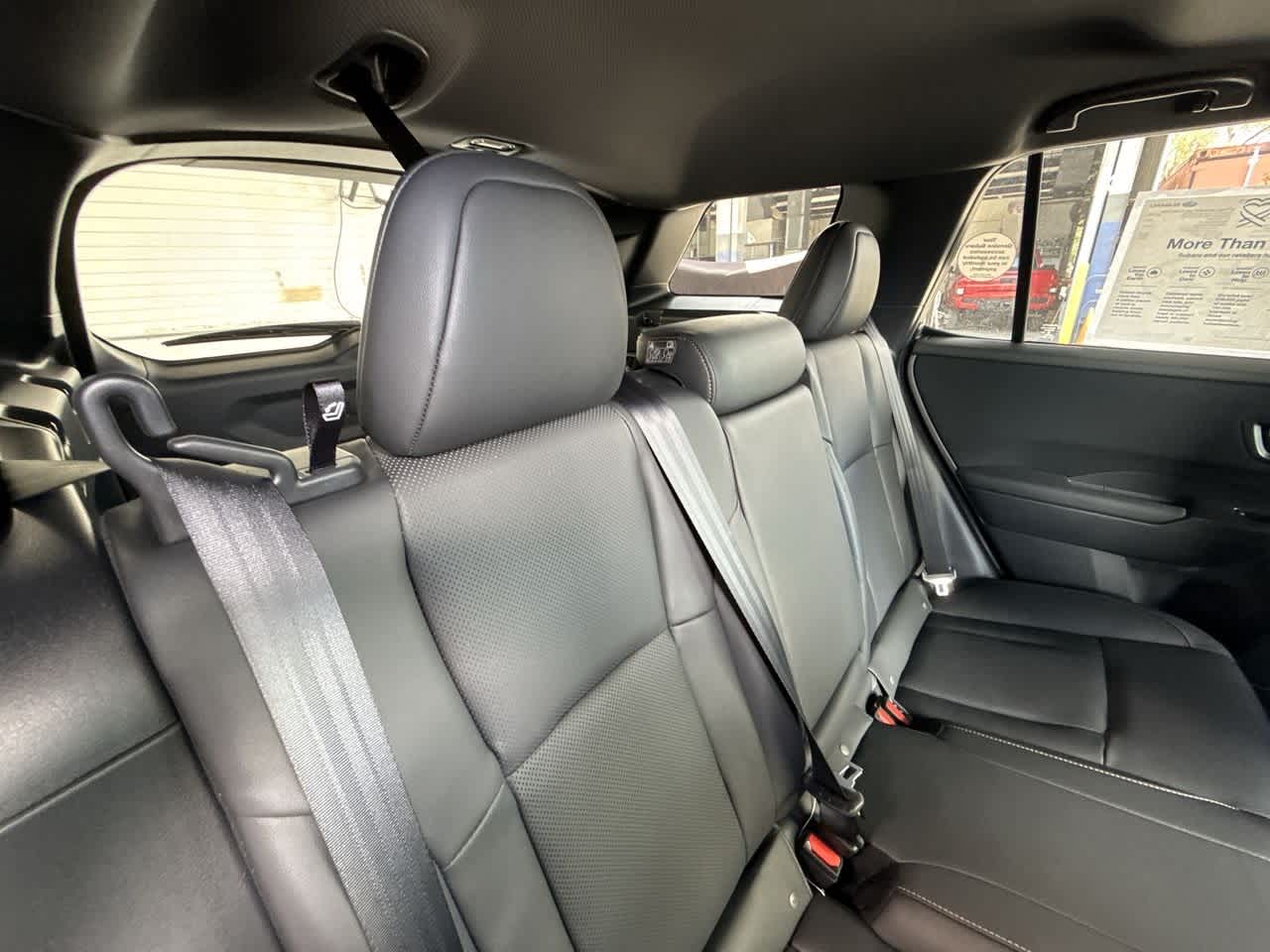 Thumbnail: 2026 Subaru Outback - 26