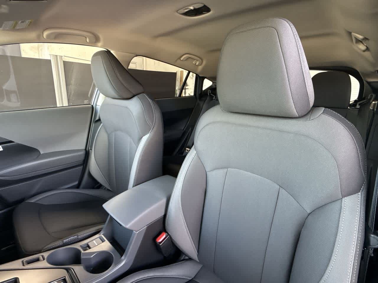 Thumbnail: 2026 Subaru Crosstrek - 14