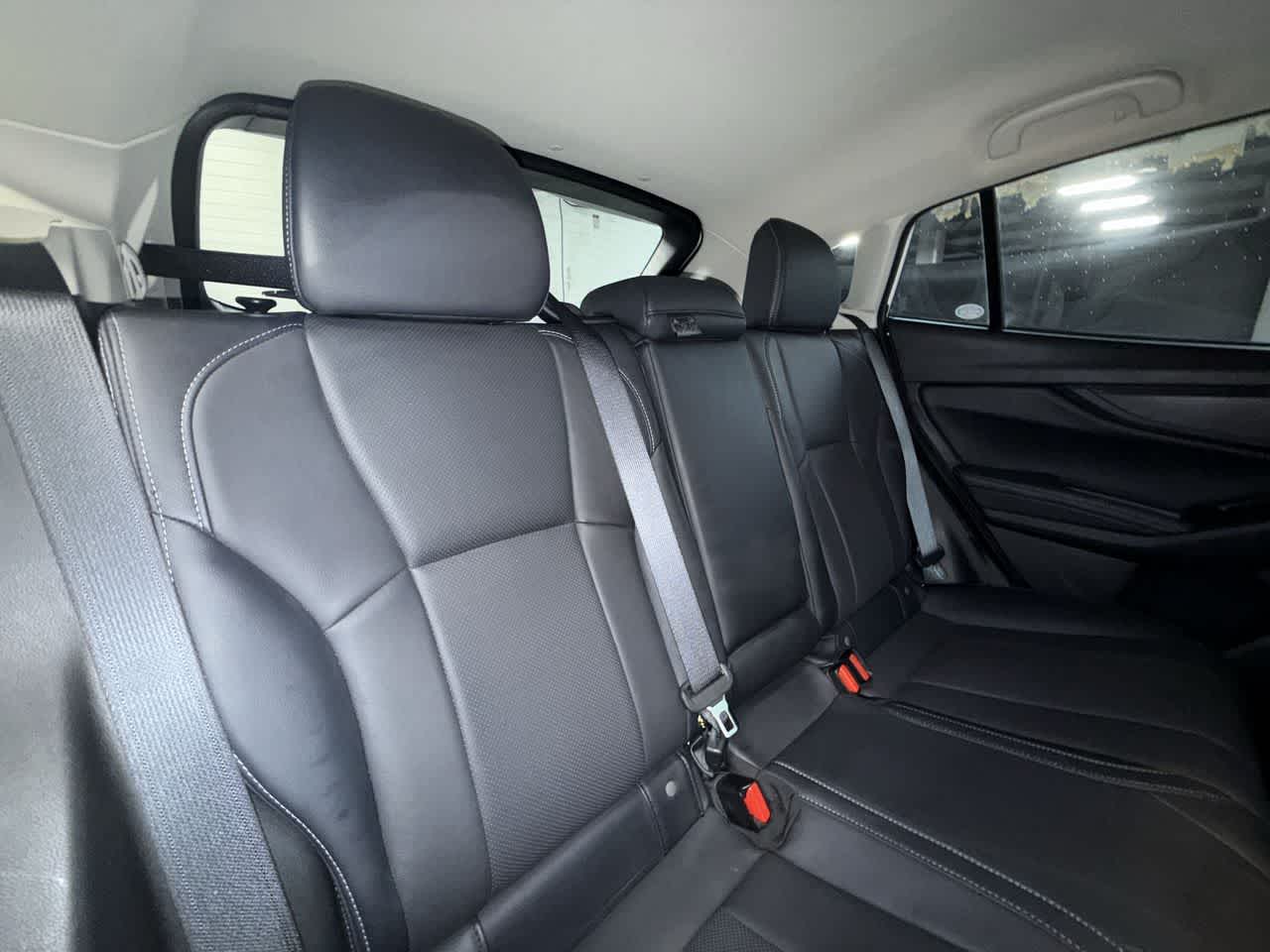 Thumbnail: 2023 Subaru Impreza - 26