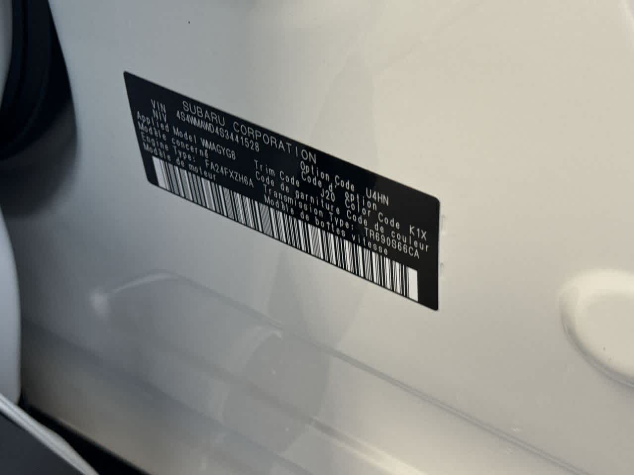 Thumbnail: 2025 Subaru Ascent - 29