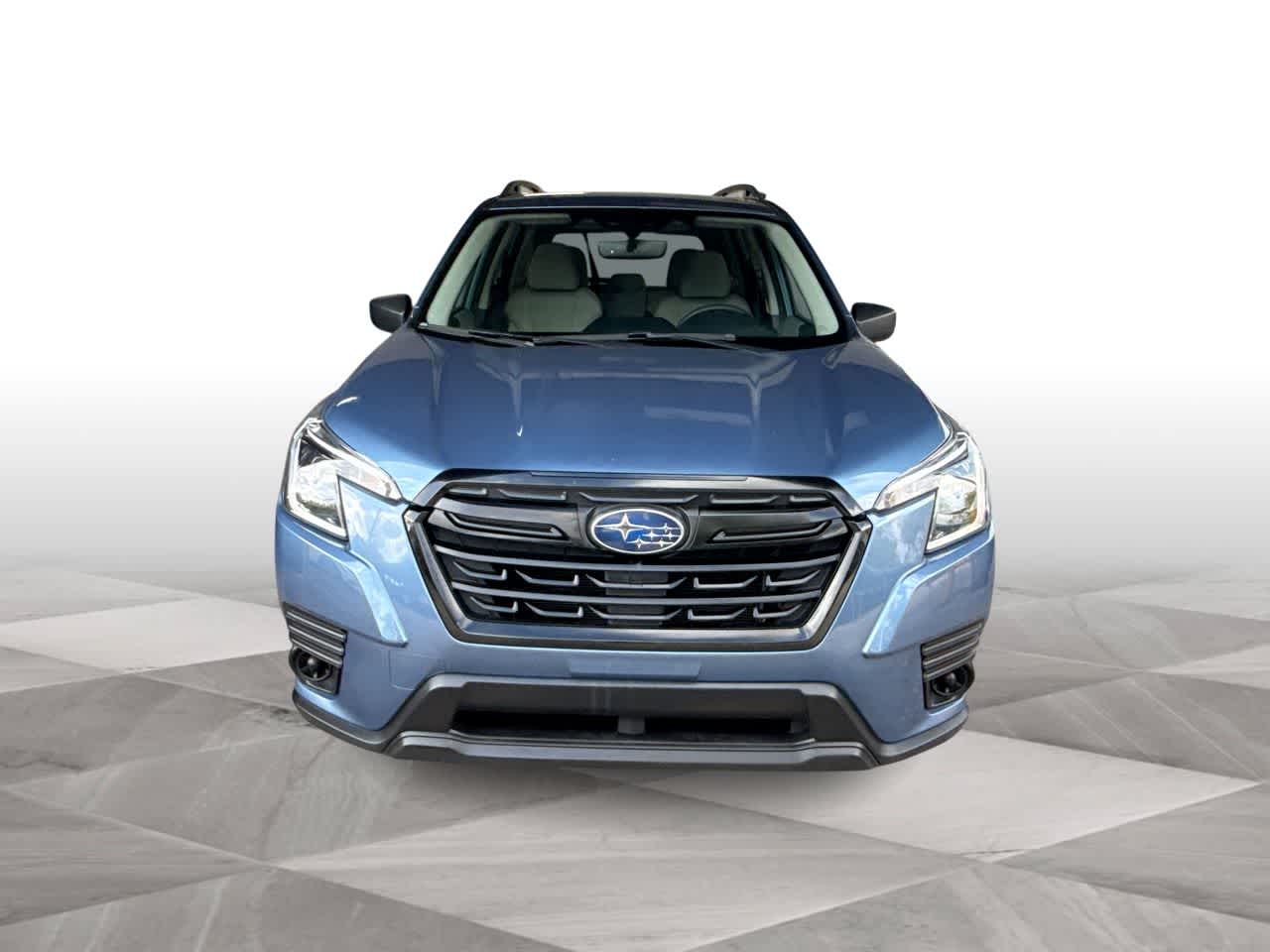 Thumbnail: 2024 Subaru Forester - 3