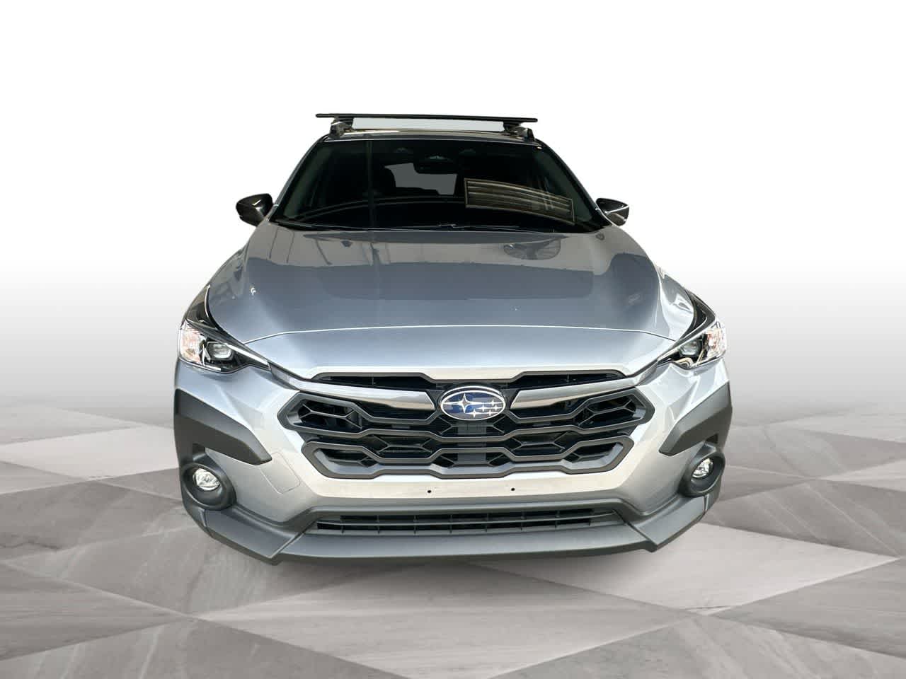Thumbnail: 2025 Subaru Crosstrek - 3