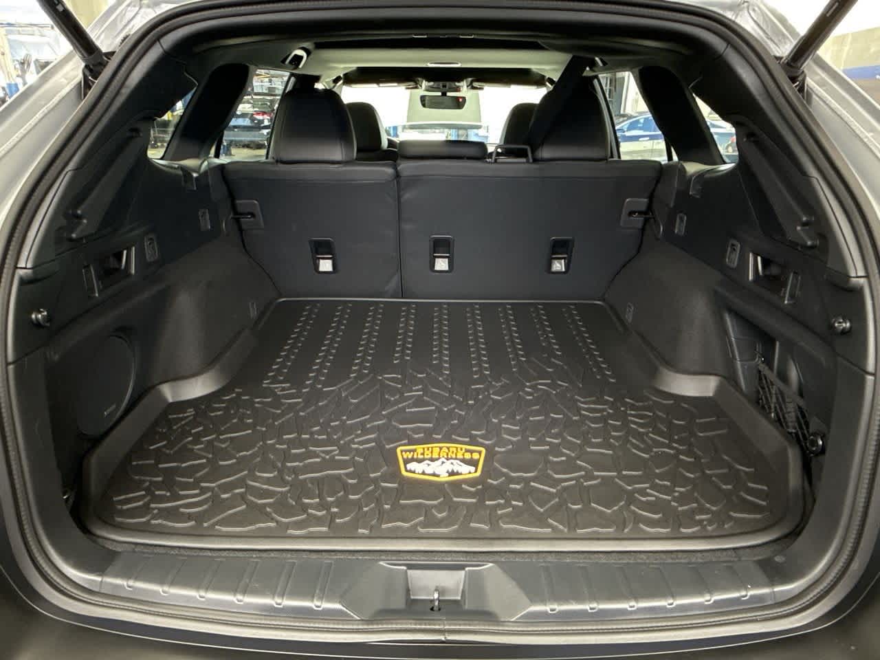 Thumbnail: 2025 Subaru Outback - 25