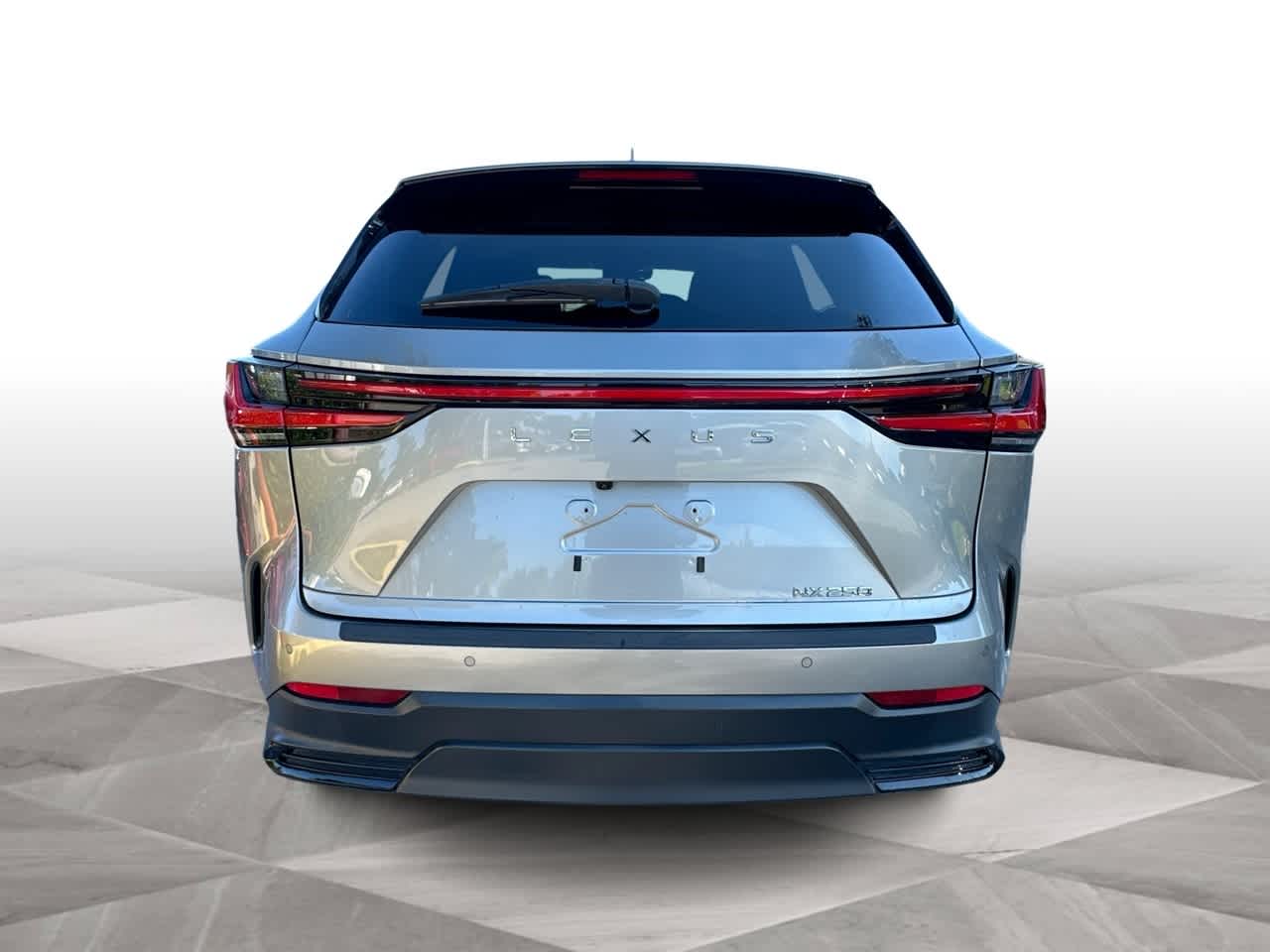 Thumbnail: 2024 Lexus NX - 7