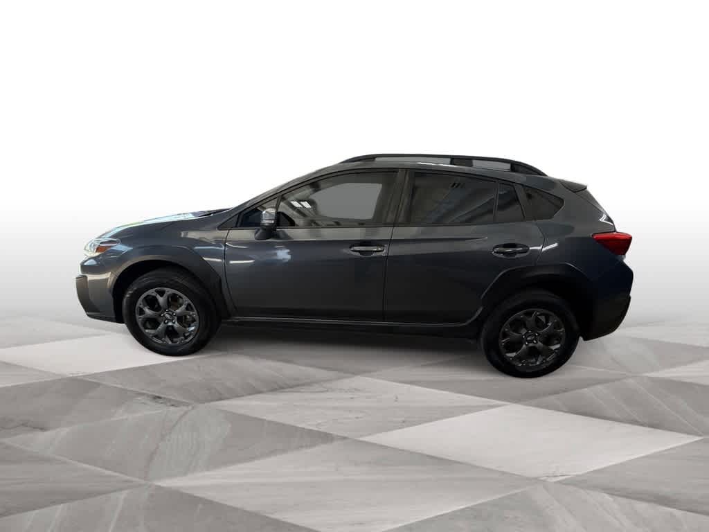 Thumbnail: 2022 Subaru Crosstrek - 5