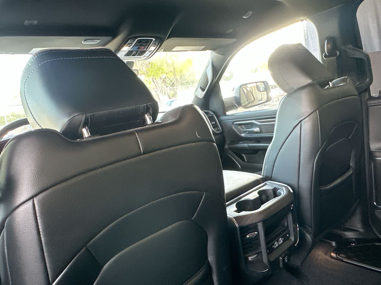 Thumbnail: 2026 RAM 1500 - 23