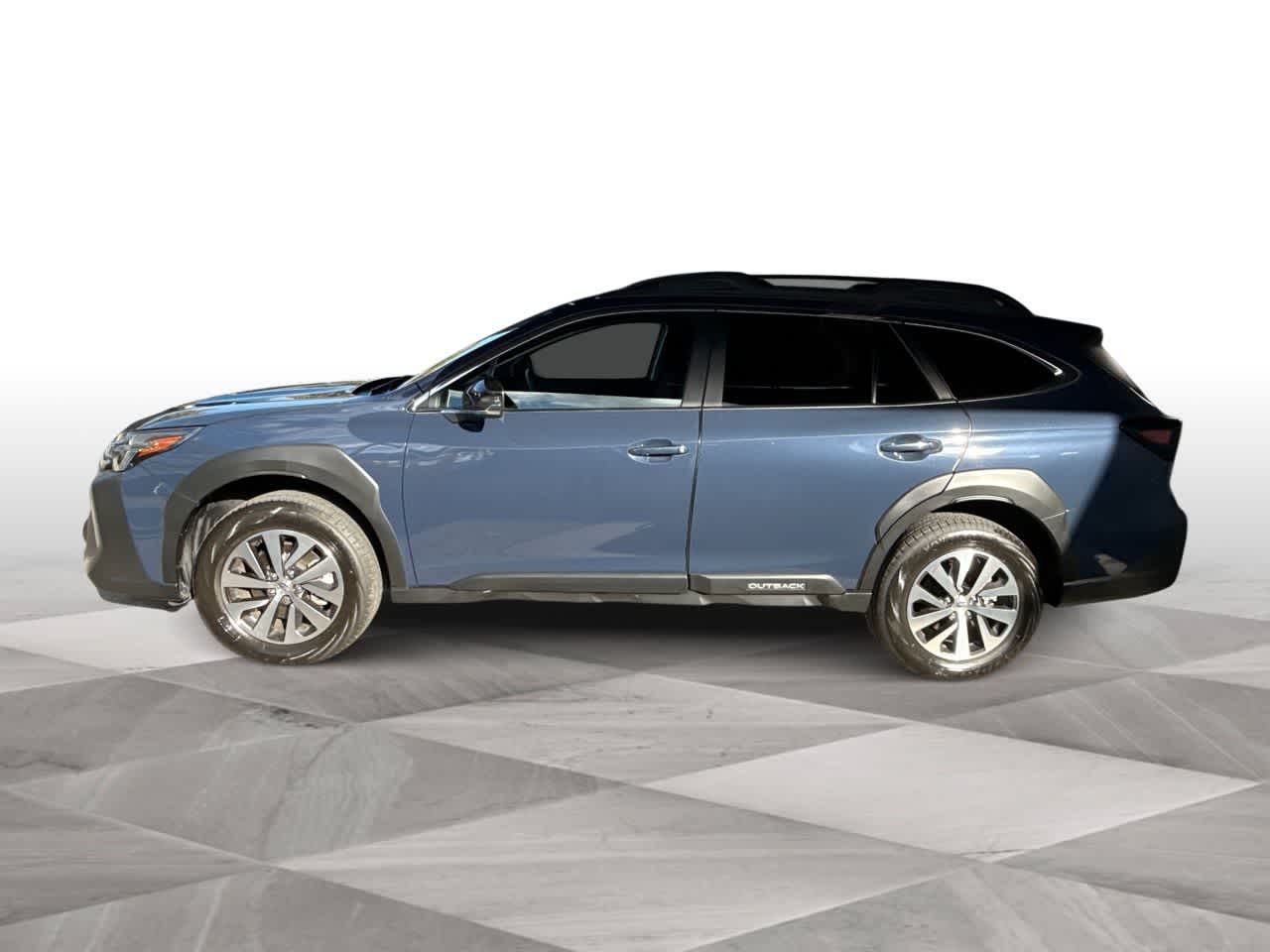 Thumbnail: 2025 Subaru Outback - 5