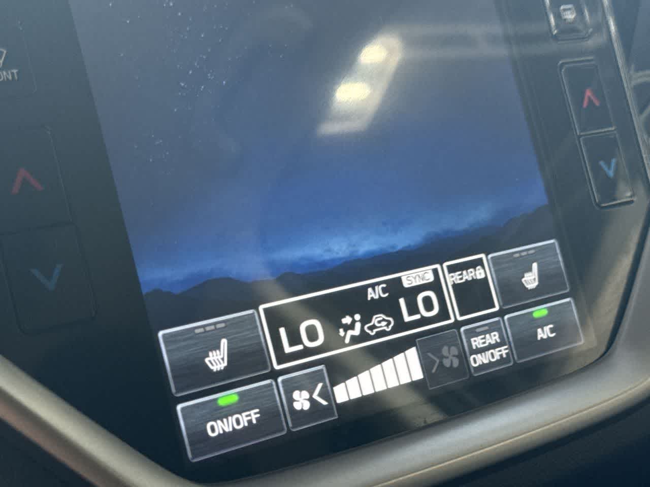 Thumbnail: 2024 Subaru Ascent - 20