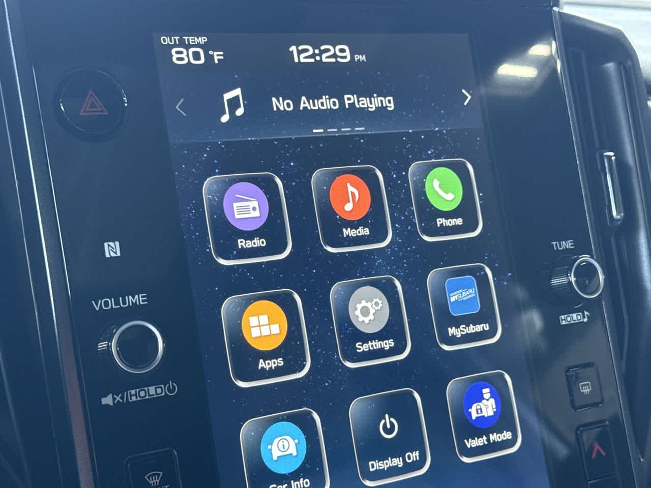 Thumbnail: 2026 Subaru Forester - 18