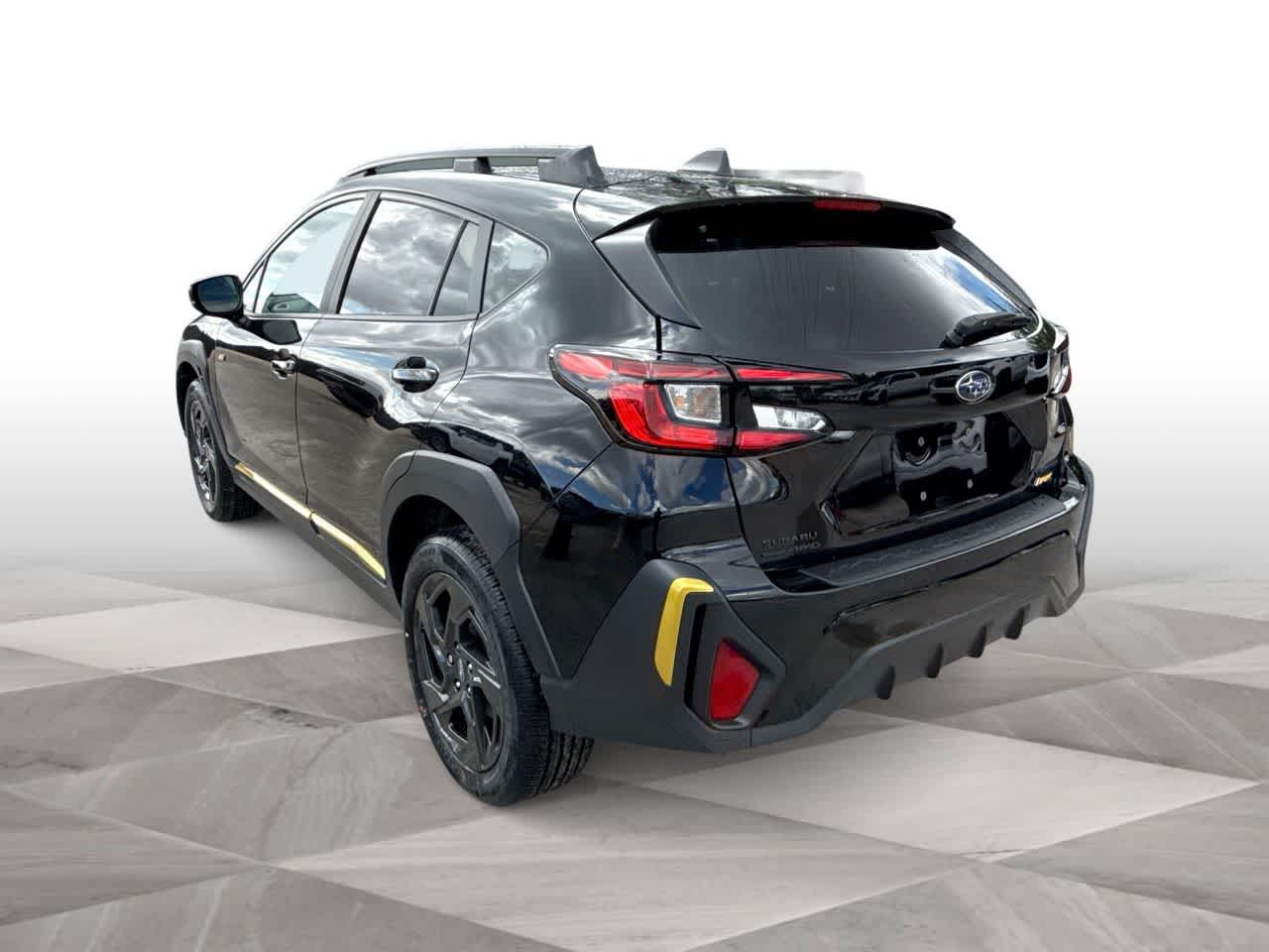 Thumbnail: 2026 Subaru Crosstrek - 6