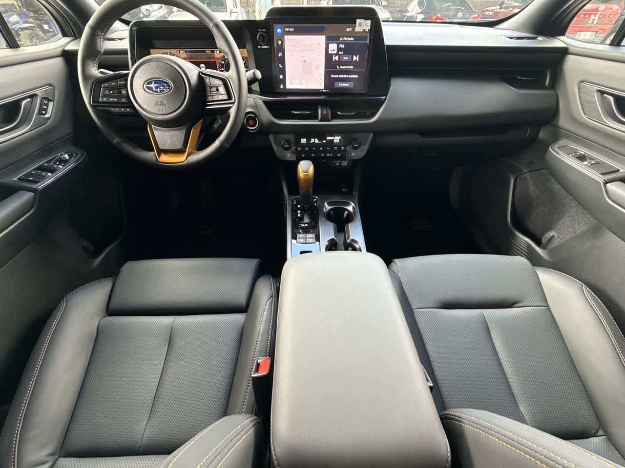 Thumbnail: 2026 Subaru Outback - 24