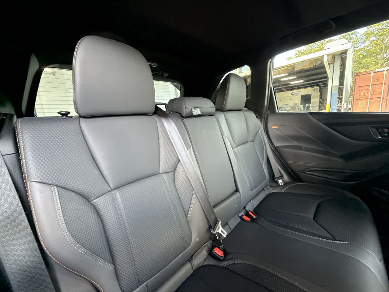 Thumbnail: 2023 Subaru Forester - 26