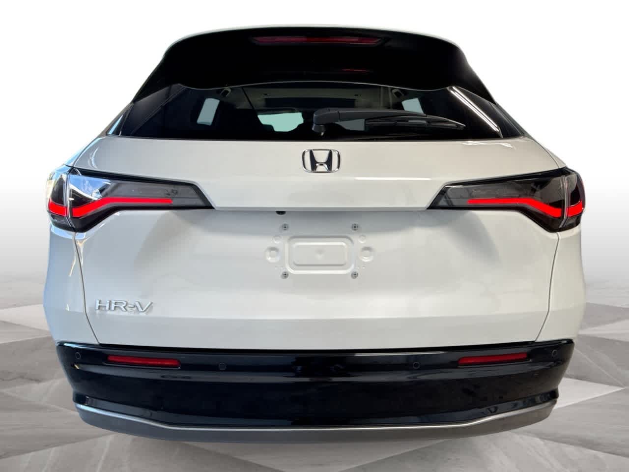 Thumbnail: 2025 Honda HR-V - 7