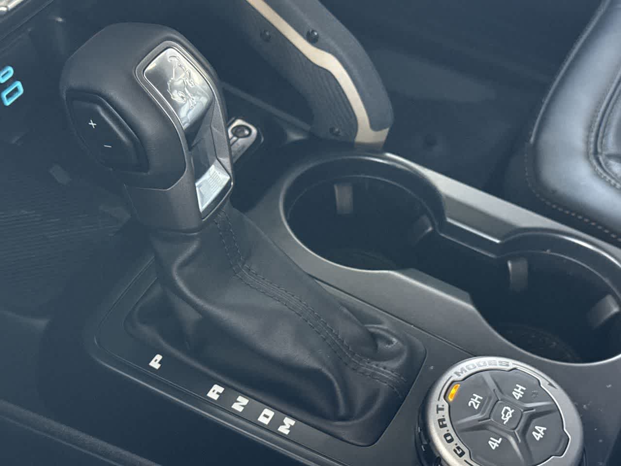 Thumbnail: 2025 Ford Bronco - 21