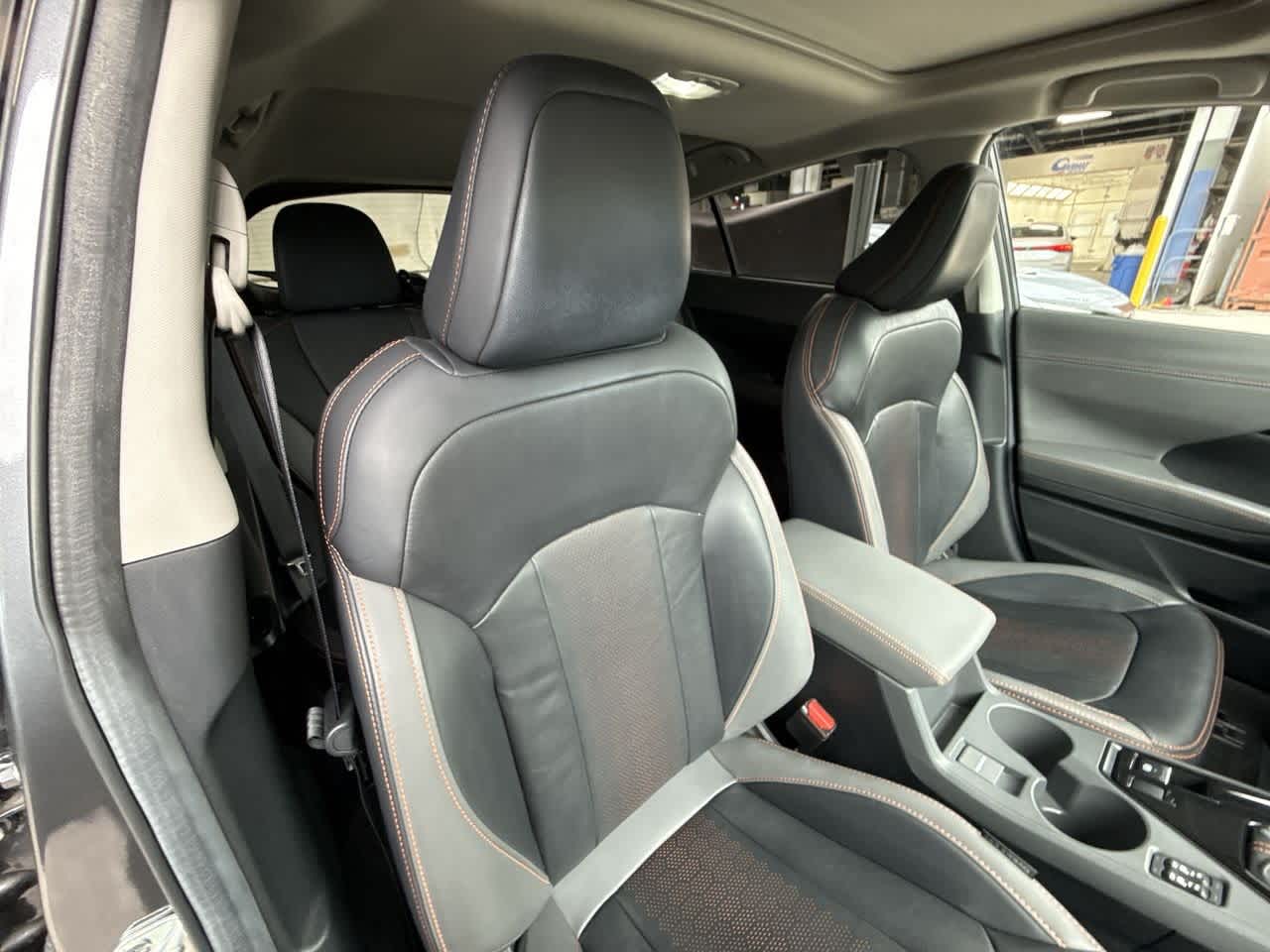 Thumbnail: 2024 Subaru Crosstrek - 27