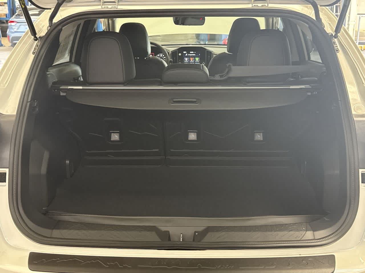 Thumbnail: 2025 Subaru Crosstrek - 25