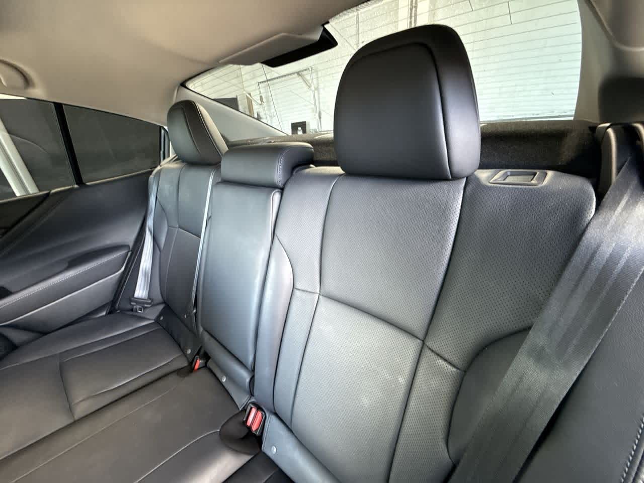 Thumbnail: 2024 Subaru Legacy - 22