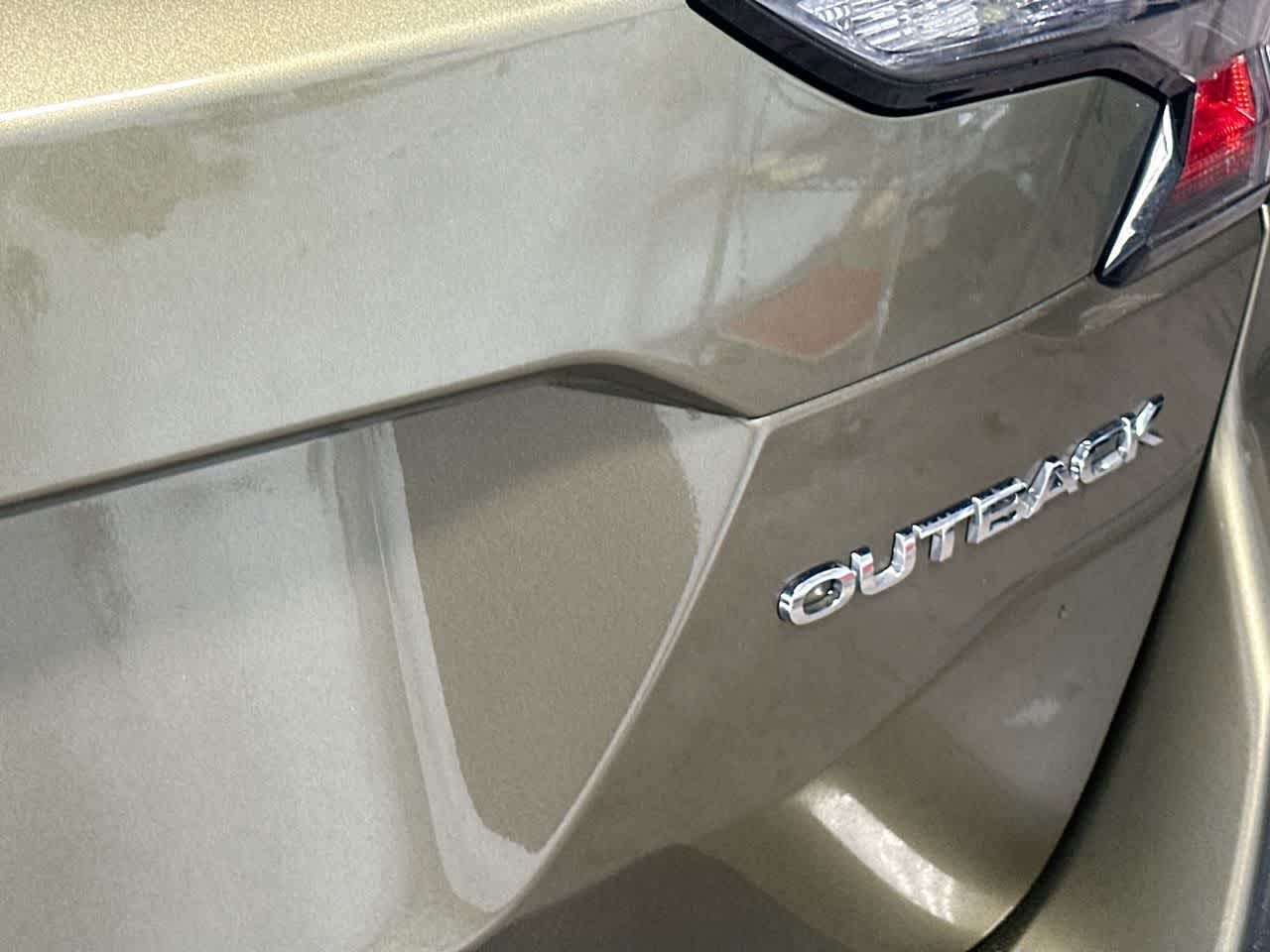 Thumbnail: 2025 Subaru Outback - 10