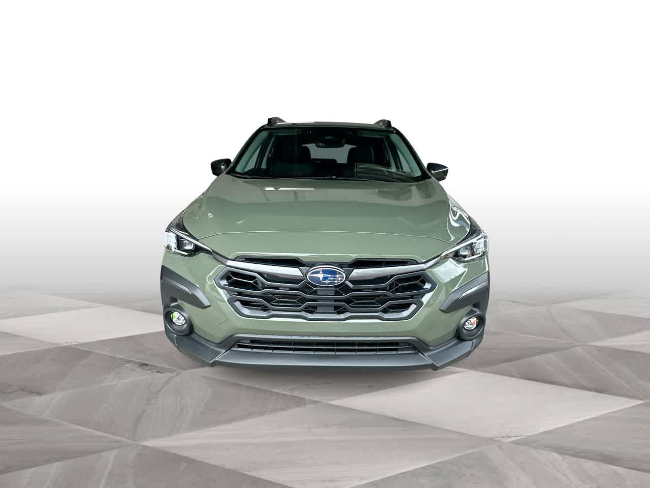 Thumbnail: 2026 Subaru Crosstrek - 3