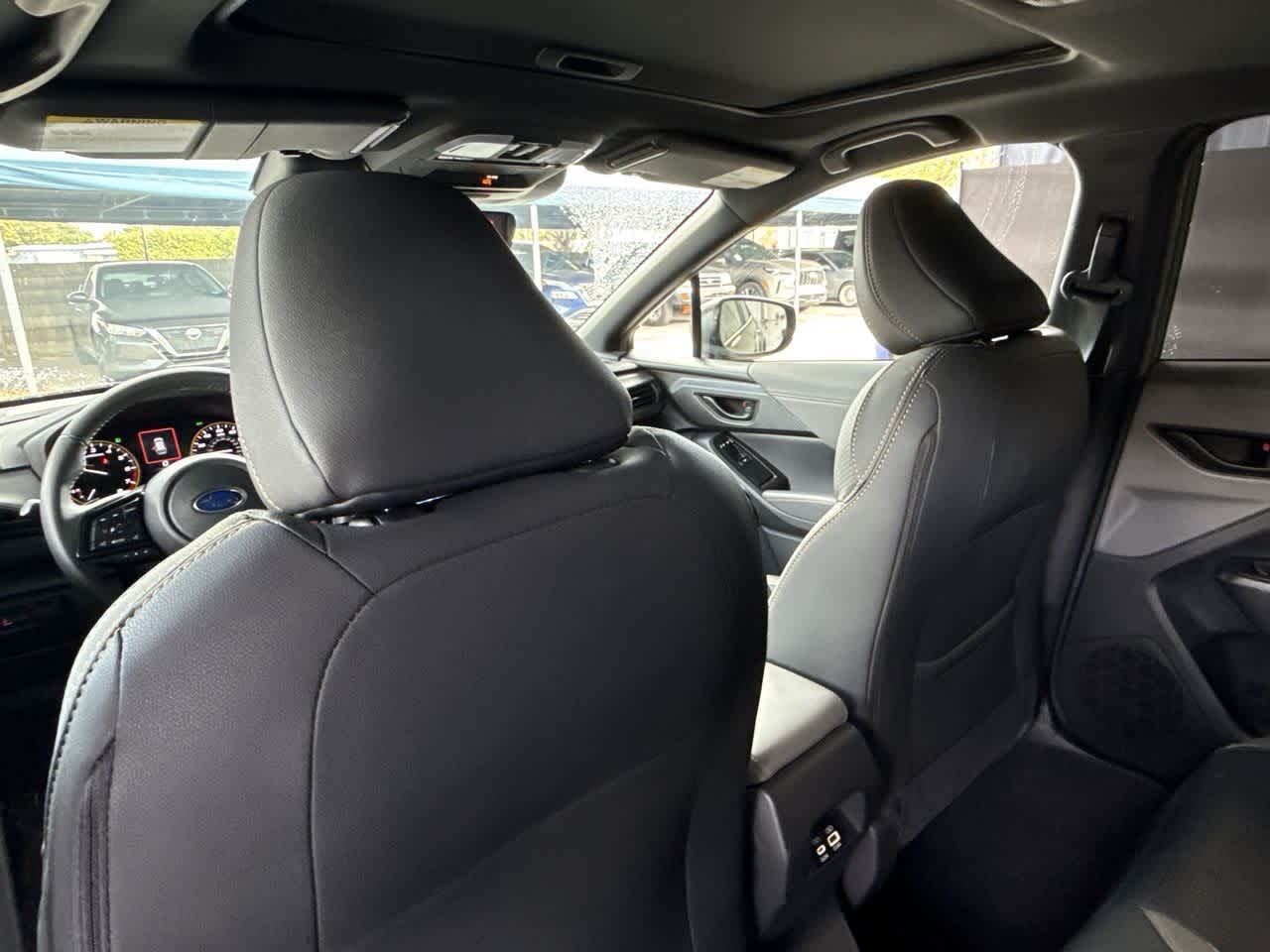 Thumbnail: 2025 Subaru Crosstrek - 23