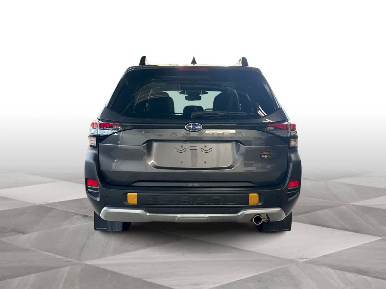 Thumbnail: 2026 Subaru Forester - 7