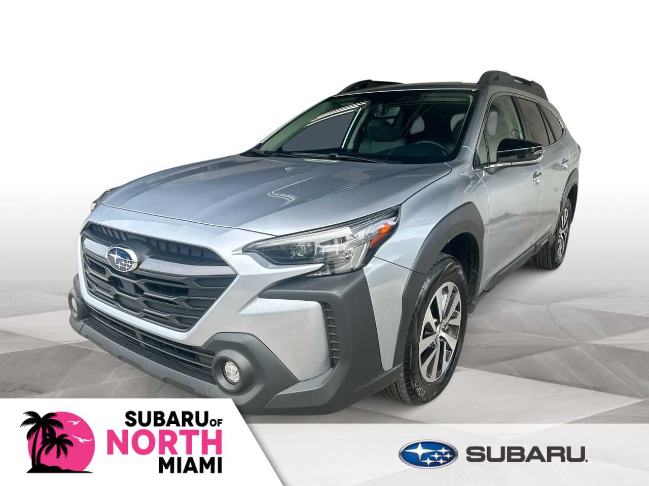 Thumbnail: 2025 Subaru Outback - 1
