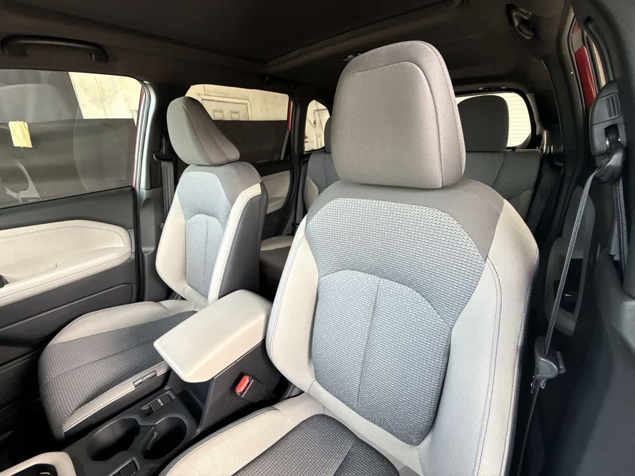 Thumbnail: 2025 Subaru Forester - 14