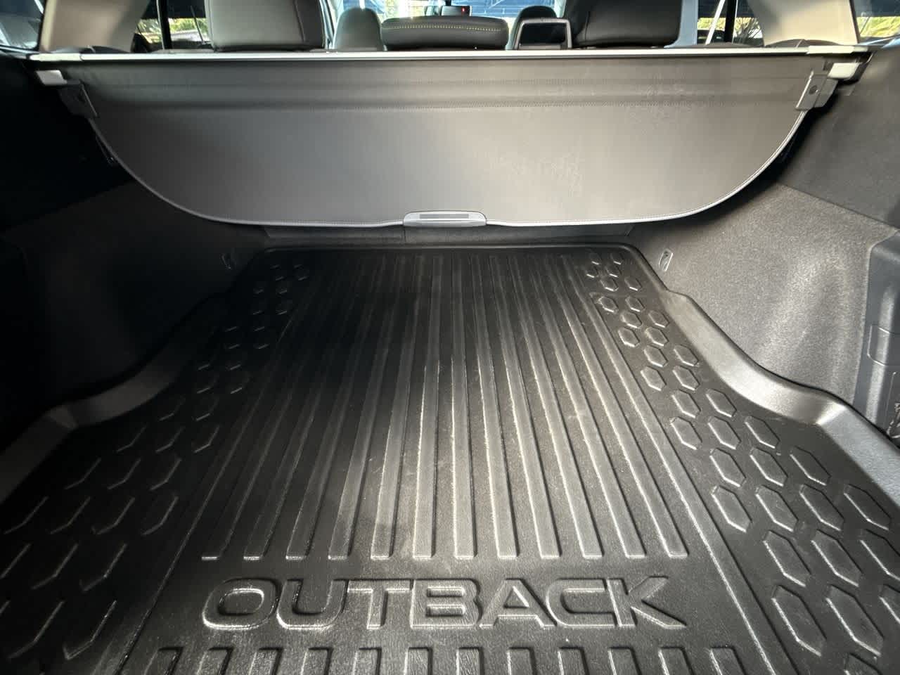 Thumbnail: 2025 Subaru Outback - 25