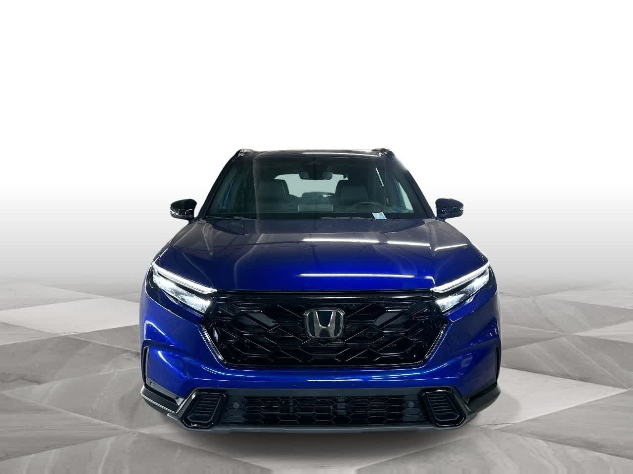 Thumbnail: 2024 Honda CR-V - 3