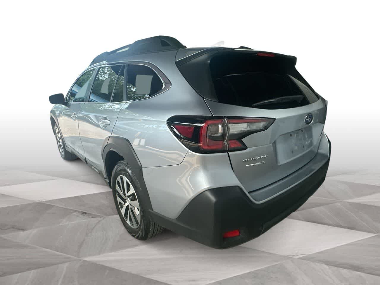 Thumbnail: 2025 Subaru Outback - 6