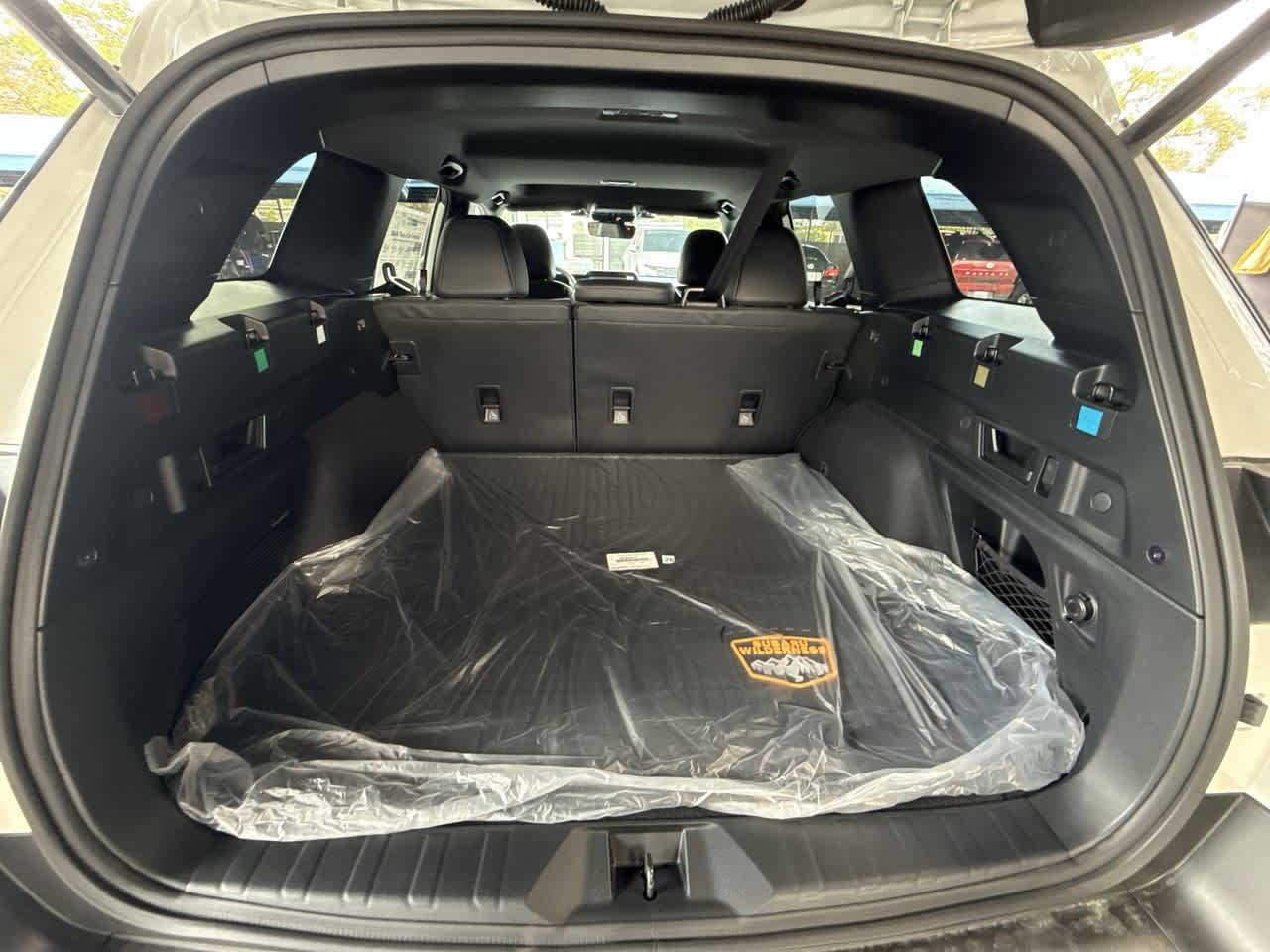 Thumbnail: 2026 Subaru Outback - 25