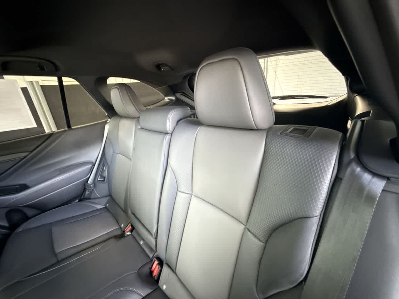 Thumbnail: 2025 Subaru Outback - 22