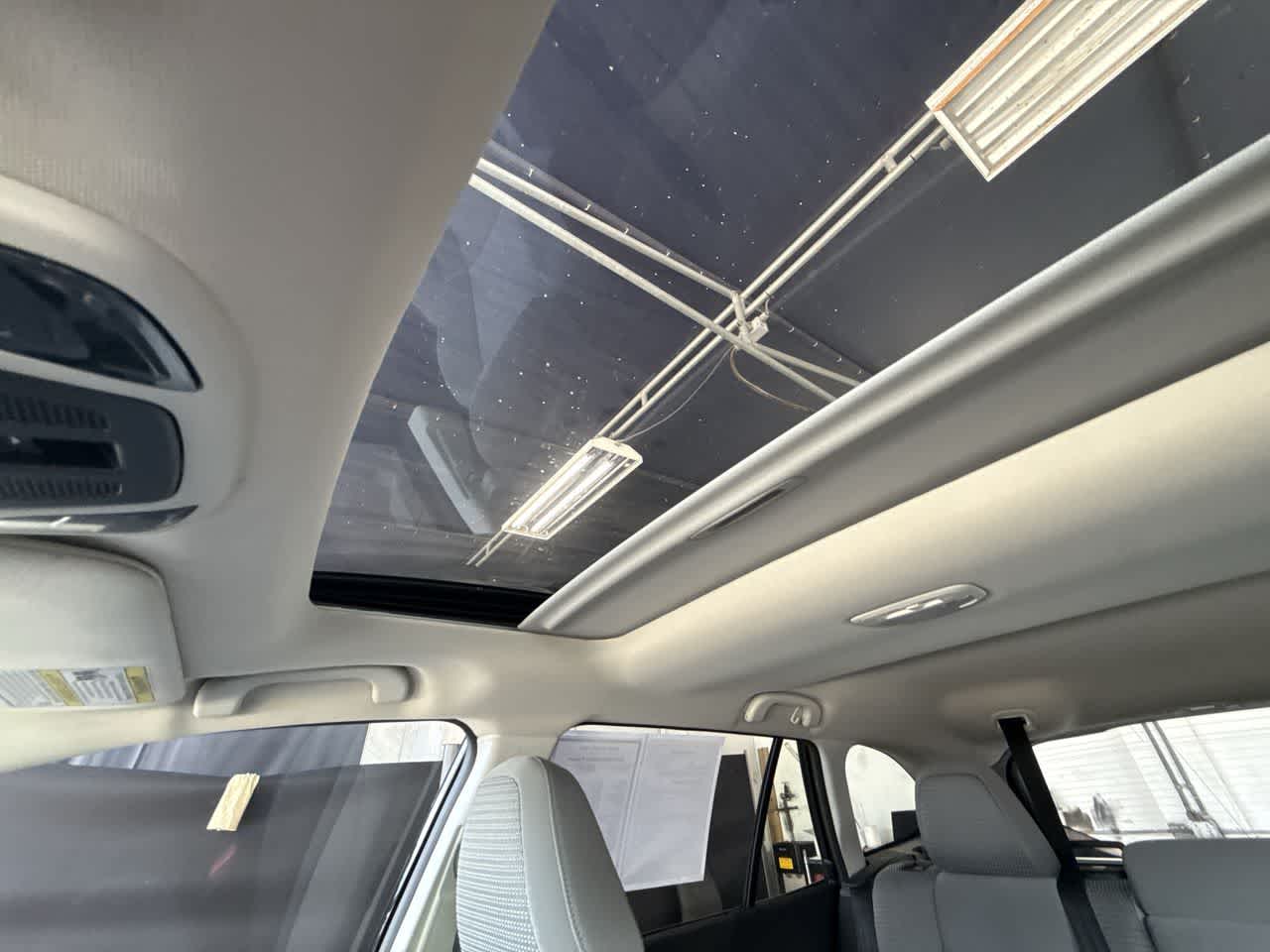 Thumbnail: 2024 Subaru Outback - 17