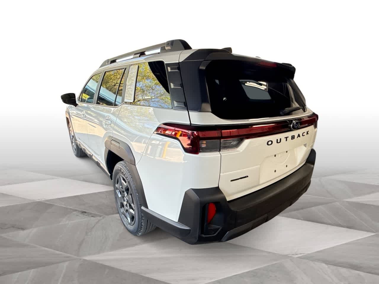 Thumbnail: 2026 Subaru Outback - 6