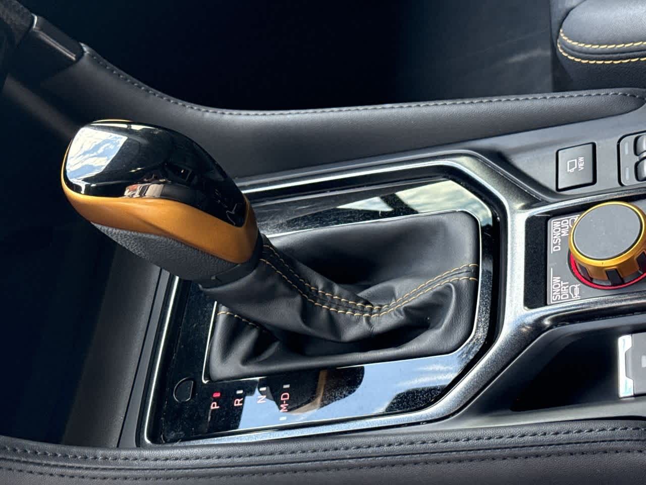 Thumbnail: 2023 Subaru Forester - 21