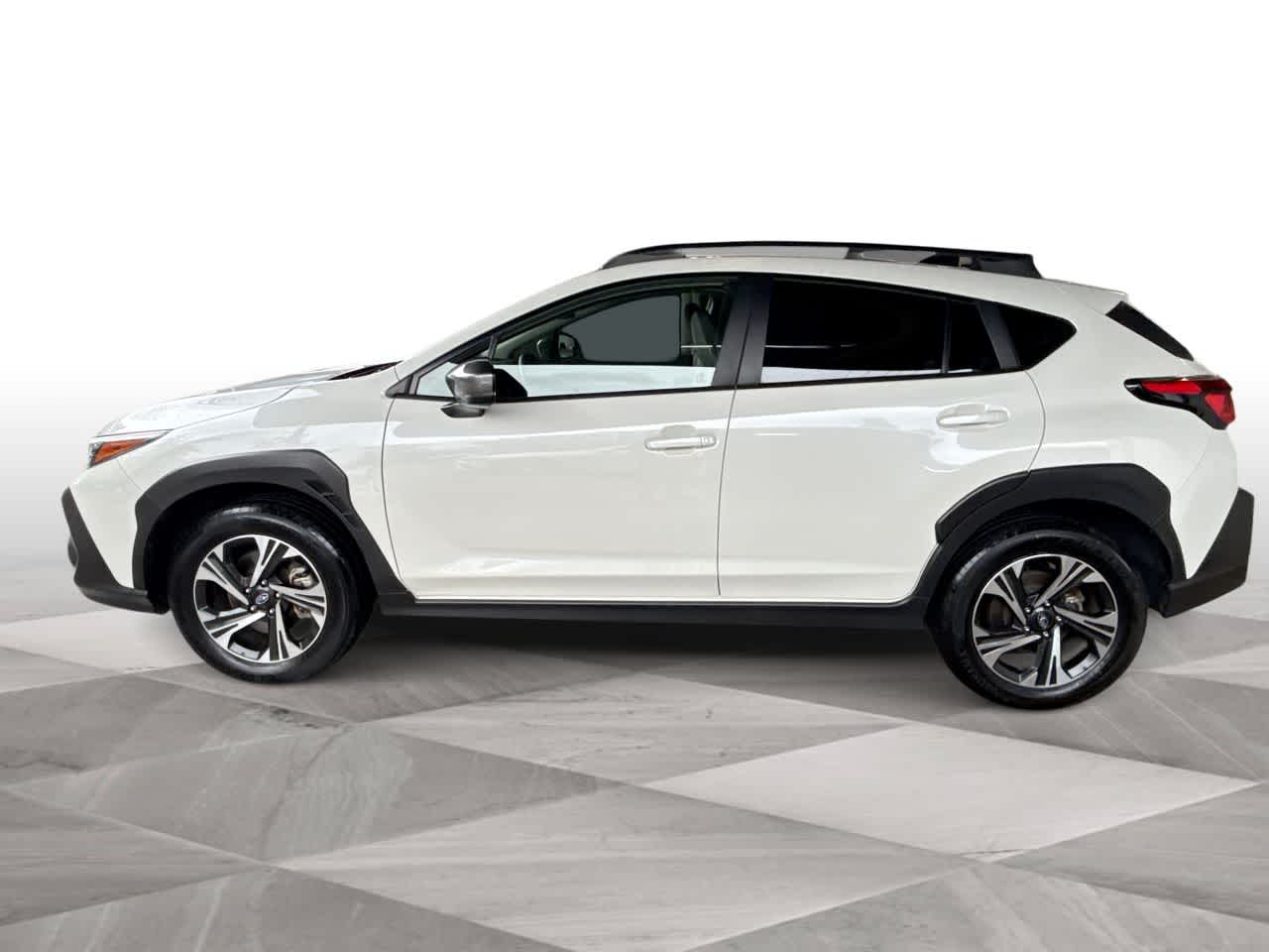Thumbnail: 2024 Subaru Crosstrek - 5