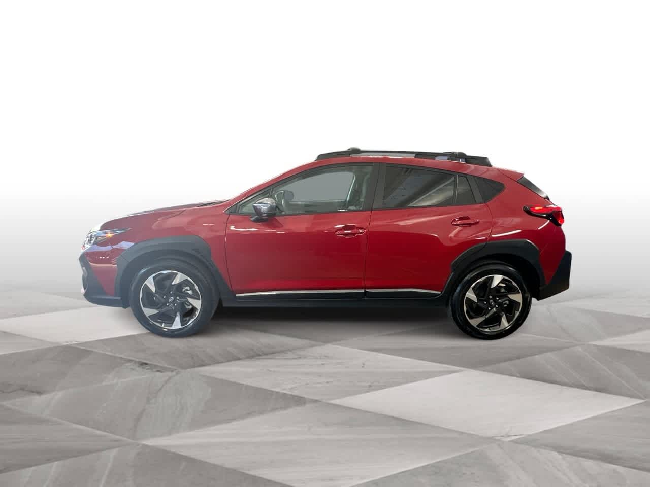 Thumbnail: 2025 Subaru Crosstrek - 5