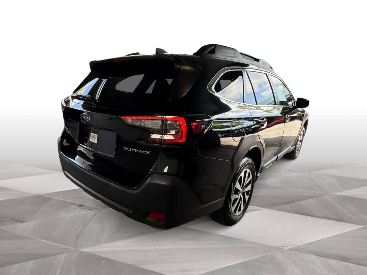 Thumbnail: 2024 Subaru Outback - 8