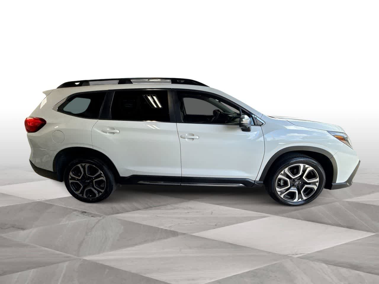 Thumbnail: 2023 Subaru Ascent - 9
