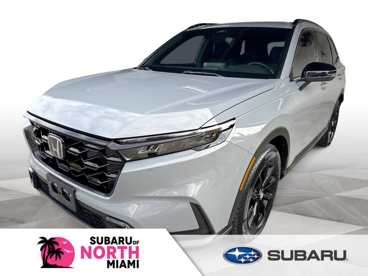 Thumbnail: 2025 Honda CR-V - 1