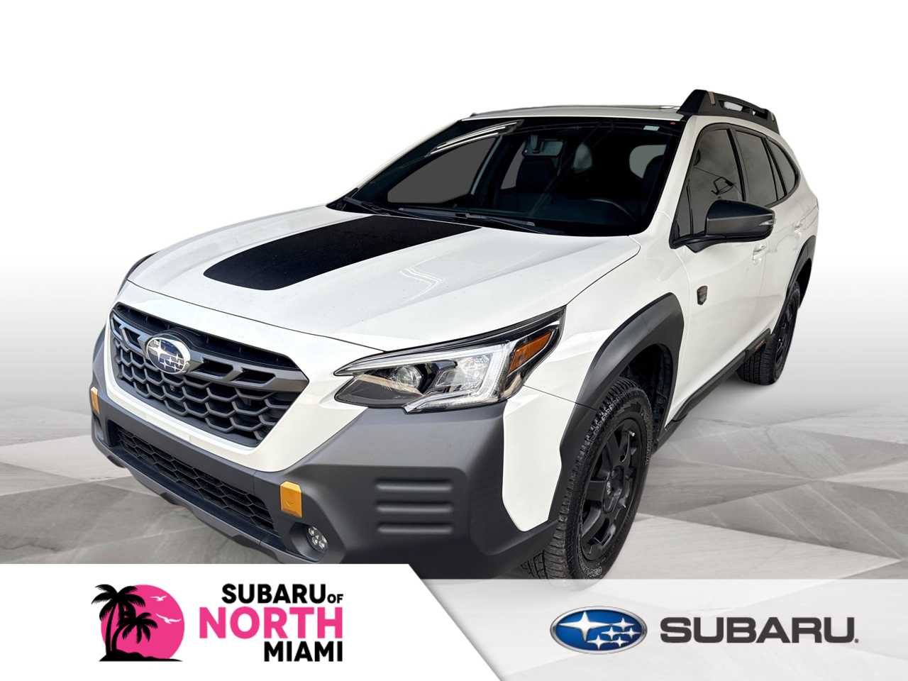 Thumbnail: 2023 Subaru Outback - 1