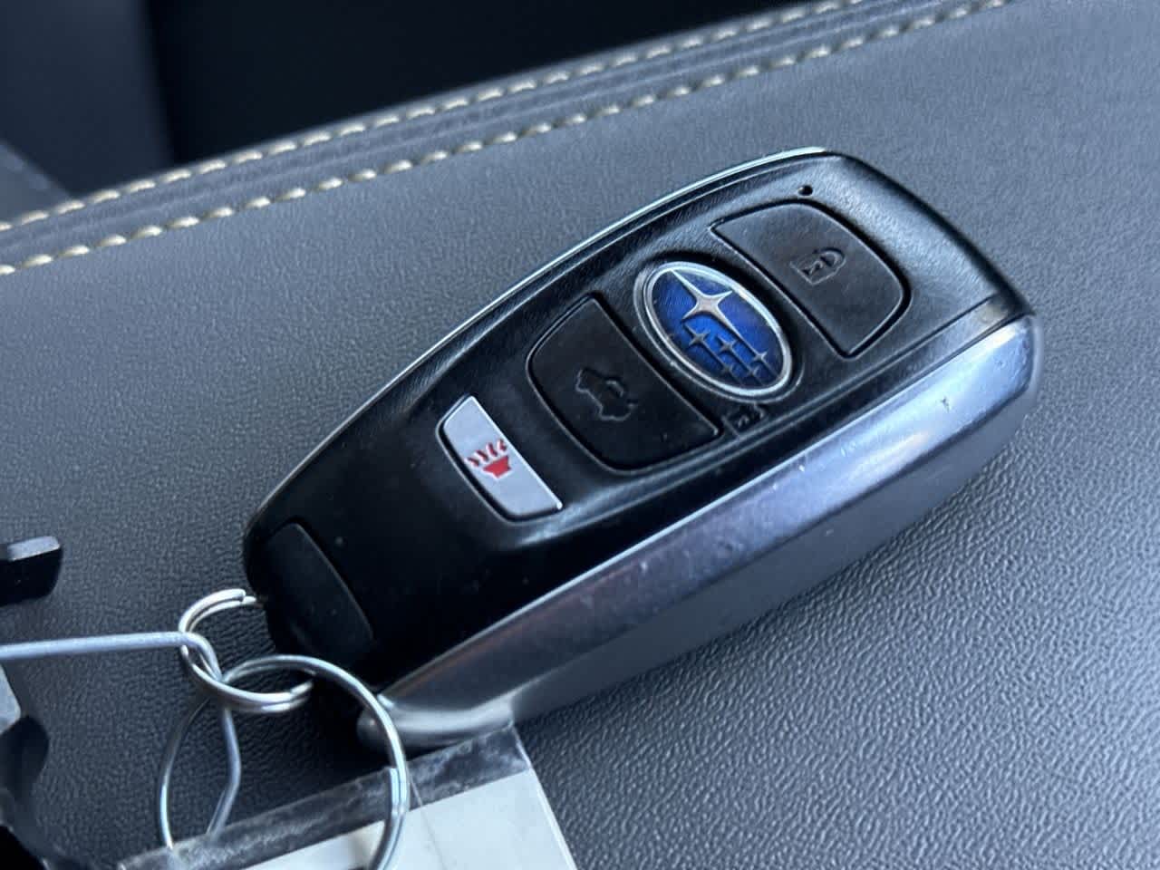 Thumbnail: 2021 Subaru Crosstrek - 27