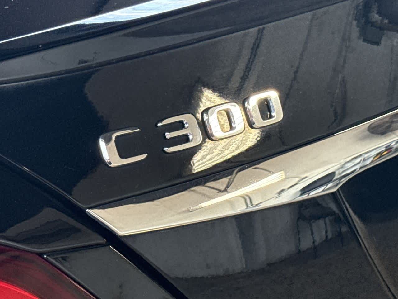 Thumbnail: 2020 Mercedes-Benz C-Class - 10