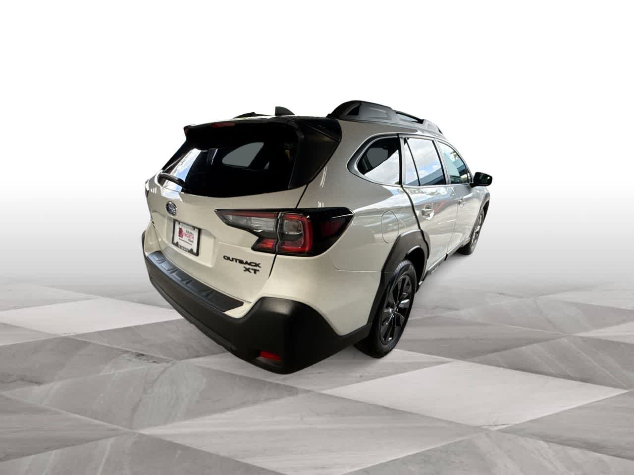 Thumbnail: 2025 Subaru Outback - 8