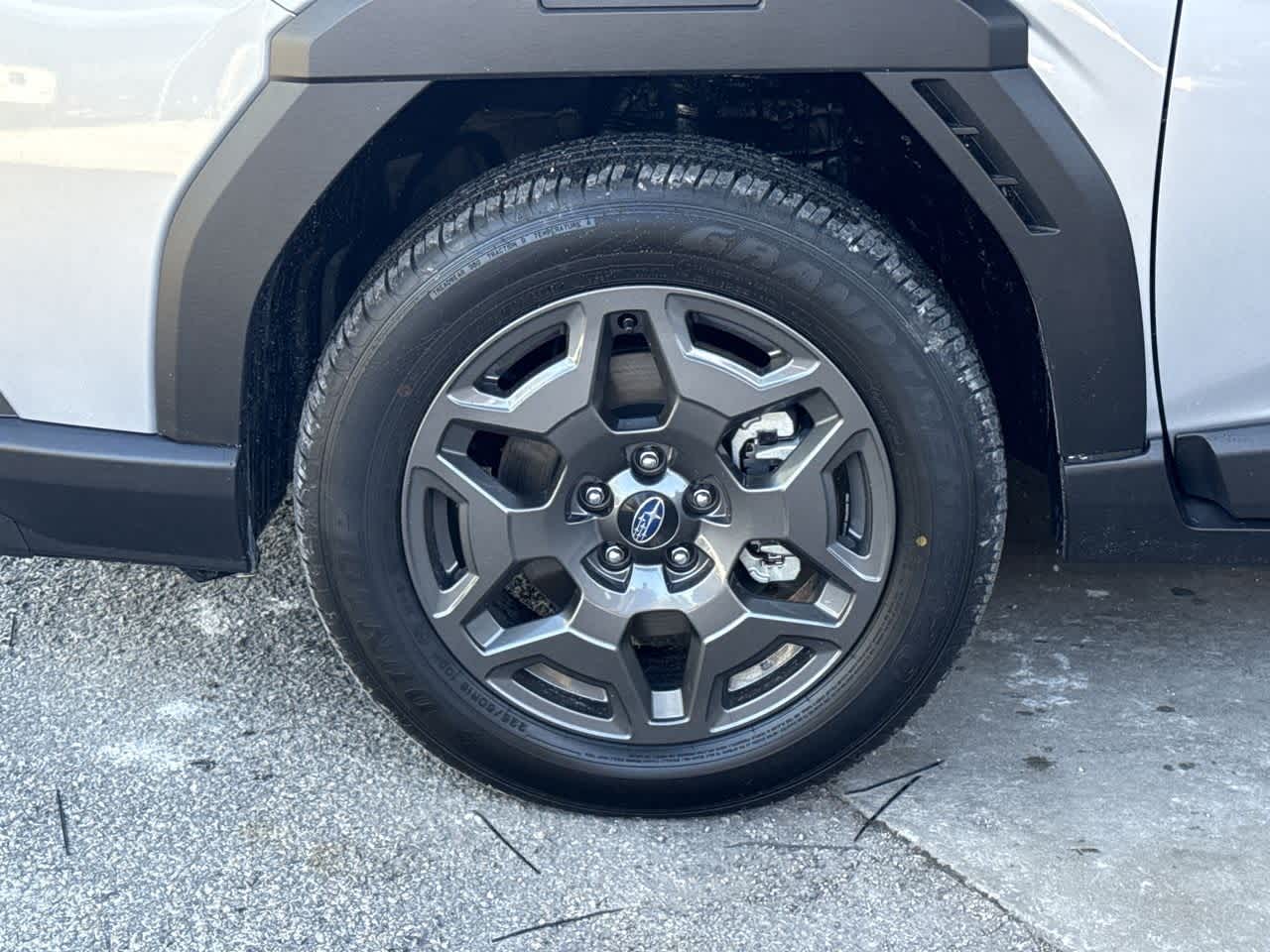 Thumbnail: 2026 Subaru Outback - 11